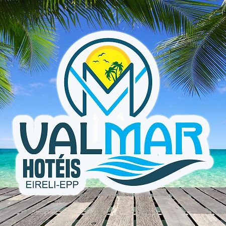 Pousada Valmar Aracaju Zewnętrze zdjęcie