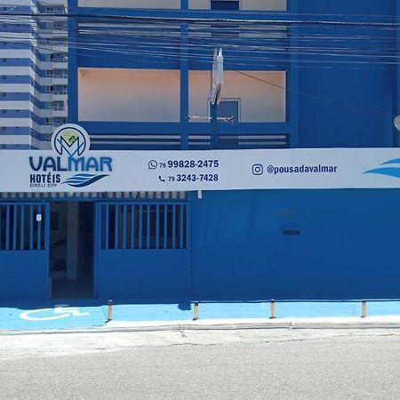 Pousada Valmar Aracaju Zewnętrze zdjęcie