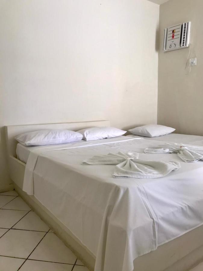 Pousada Valmar Aracaju Zewnętrze zdjęcie