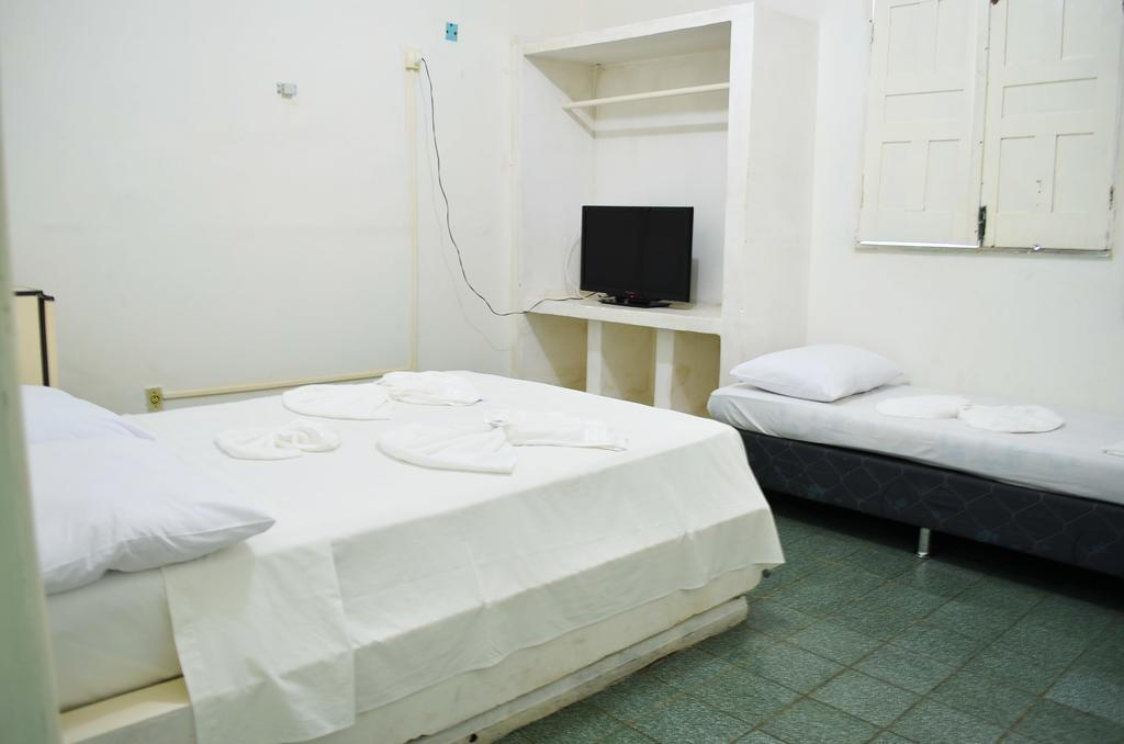 Pousada Valmar Aracaju Zewnętrze zdjęcie