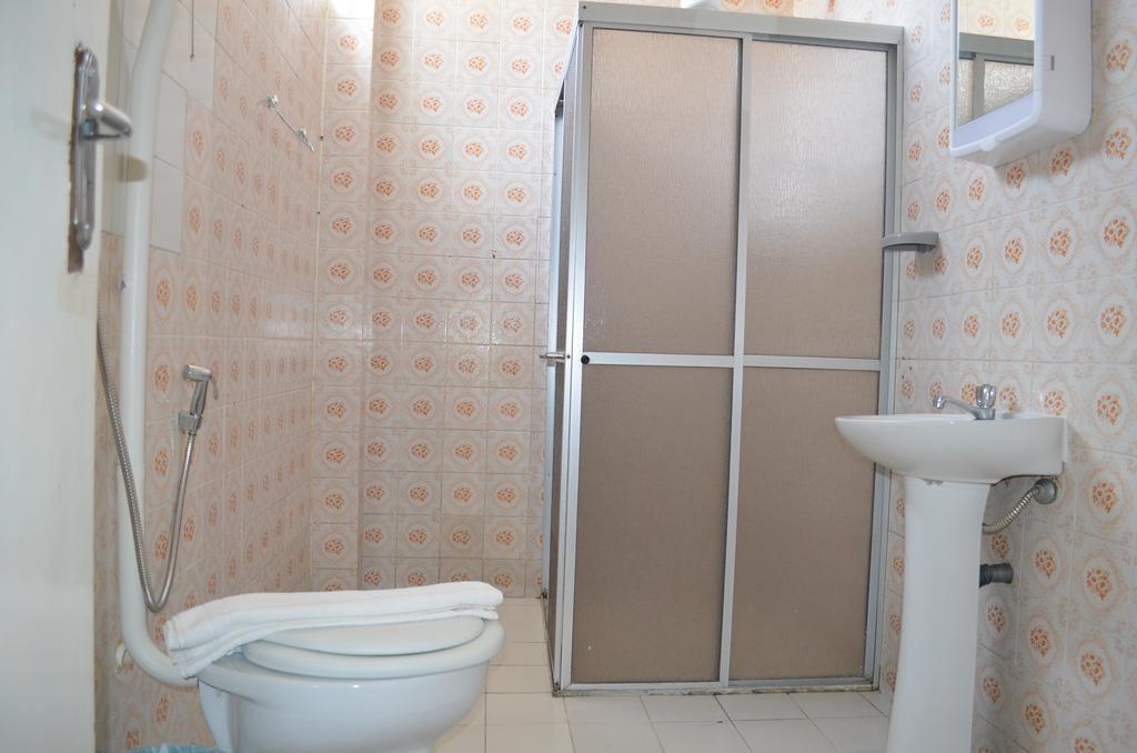 Pousada Valmar Aracaju Zewnętrze zdjęcie
