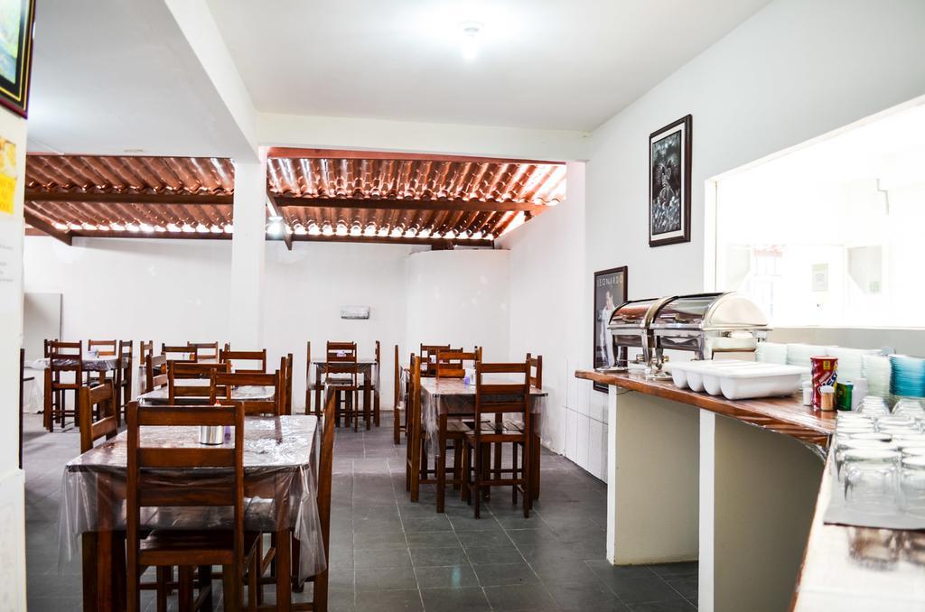 Pousada Valmar Aracaju Zewnętrze zdjęcie