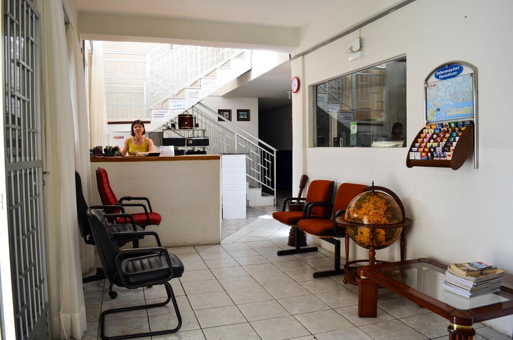 Pousada Valmar Aracaju Zewnętrze zdjęcie
