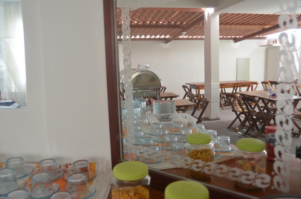 Pousada Valmar Aracaju Zewnętrze zdjęcie