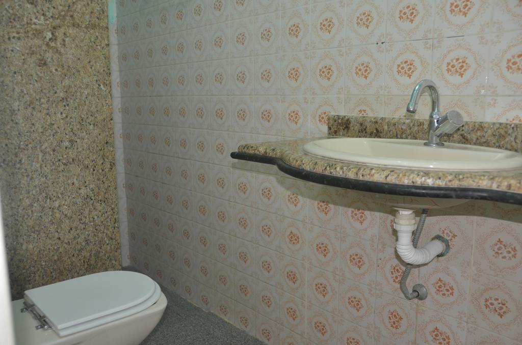 Pousada Valmar Aracaju Pokój zdjęcie