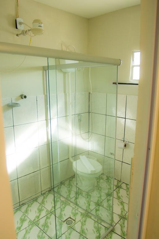 Pousada Valmar Aracaju Zewnętrze zdjęcie